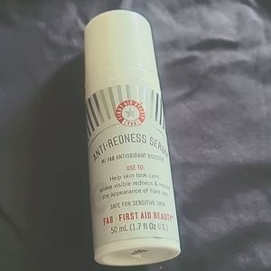 FAB First Aid Beauty Anti-Redness Serum